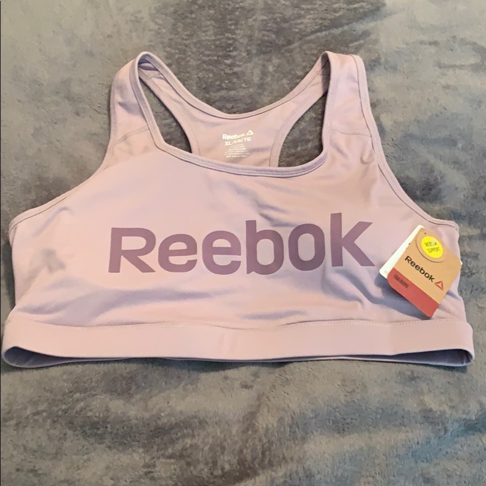 ⚡️SALE ⚡️Reebok Sports Bra